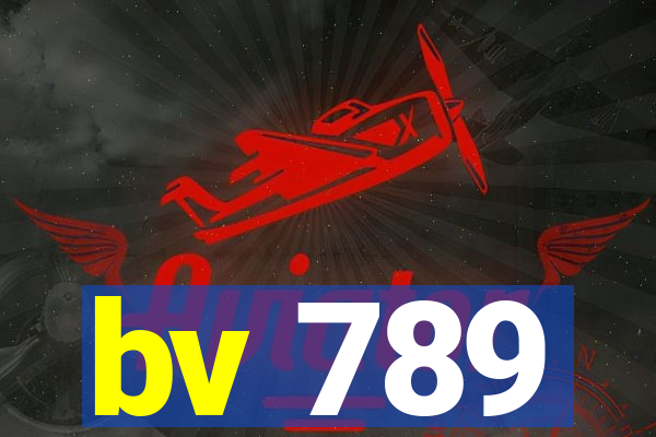 bv 789